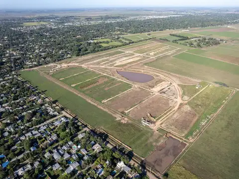 Terreno en Venta en Funes, USD 75.000