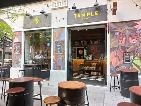 Local en Alquiler en Barrio Norte, $ 6.000.000