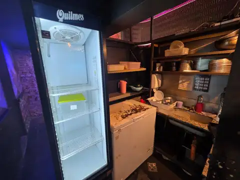 Local en esquina en alquiler en Barrio Norte