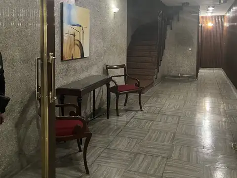 Departamento en Venta en Almagro Norte, USD 63.000
