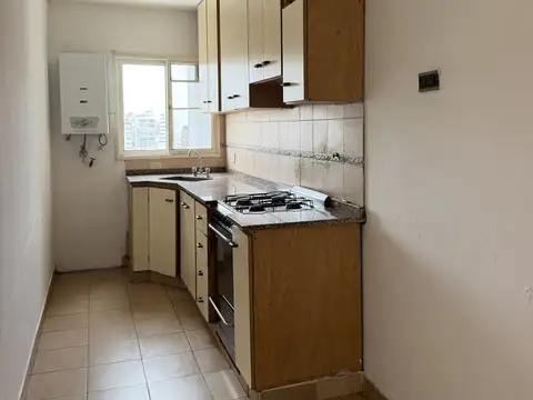 Departamento en Alquiler de 3 ambientes