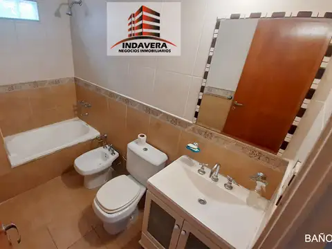 Departamento en Venta en Caseros, USD 53.000