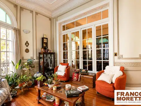 Departamento en Venta de 5 dormitorios