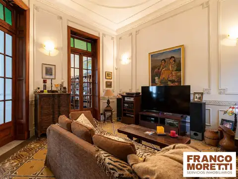 Departamento en Venta 90 años