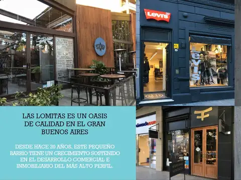 DEPARTAMENTO MONOAMBIENTE POZO PISCINA LAS LOMITAS