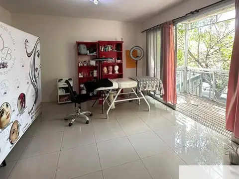 Departamento En Venta En San Miguel
