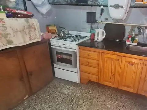 Casa en Venta 60 años