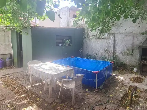 Casa en Venta 60 años