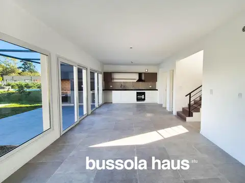 Casa en Venta al Noreste