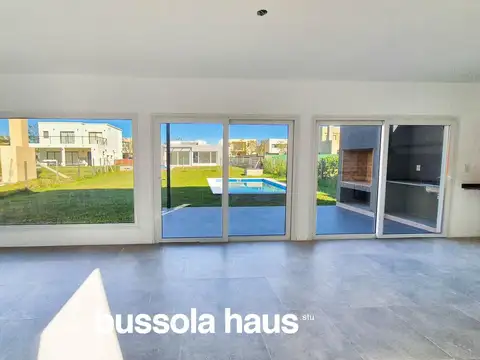 Casa en Venta A Estrenar
