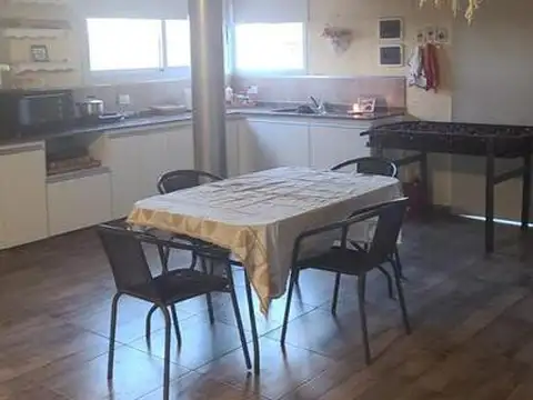 Casa en Venta de 1 dormitorio