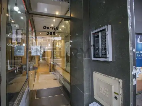 OFICINA EN VENTA DE 1 AMBIENTE EN LOMAS DE ZAMORA, BUENOS AIRES