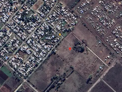Campo en venta - 2.4 HA - La Plata