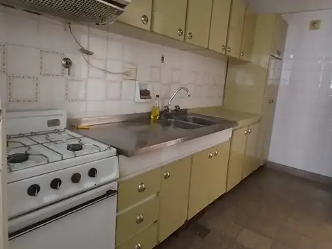 Departamento en Alquiler Apto profesional