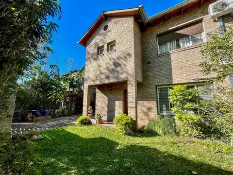 Casa en Venta de 3 dormitorios