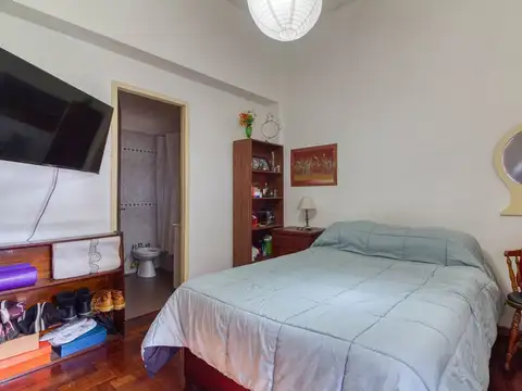 Departamento en Venta en Balvanera, USD 64.500