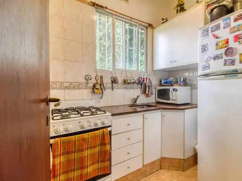 Dpto en Venta 2 Ambientes APTO CRÉDITO-Balvanera