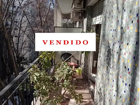 Venta 3 amb. FRTE 63 m2 ###### VENDIDO ######