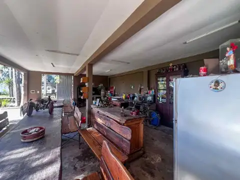 Quinta en Venta en Rincon De Tortuguitas, USD 220.000