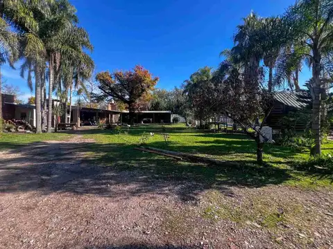 Quinta en Venta en Rincon De Tortuguitas, USD 220.000