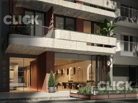 Departamento en Venta de 2 dormitorios