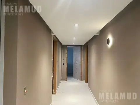 Fitz Roy y Charcas 4º