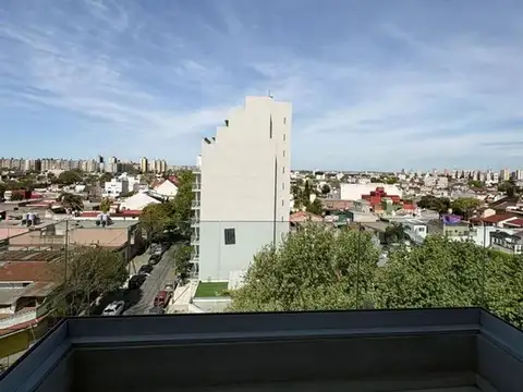 Departamento tres ambientes a estrenar