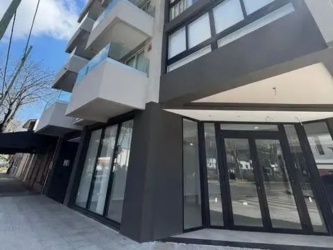 Departamento tres ambientes a estrenar