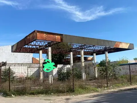 Terreno en Venta de 681,0 m2