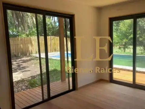 Casa en Venta al Norte