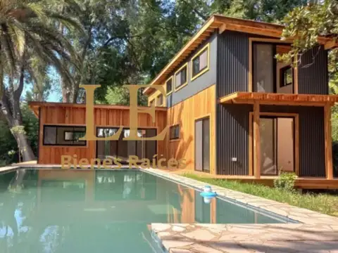 Casa en Venta en Ingeniero Maschwitz, USD 220.000