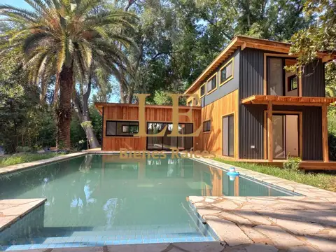Venta Casa a Estrenar ingeniero Maschwitz