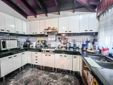 Casa en Venta en Barrio Marina, USD 120.000