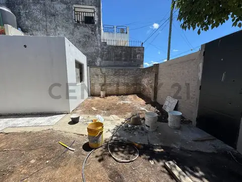 Angel gibon 400, Piso 0