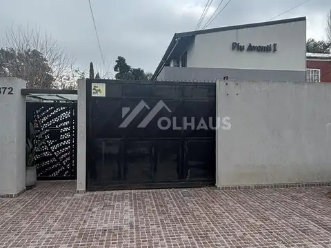 Departamento Dúplex  en Alquiler en Del Viso, Pilar, G.B.A. Zona Norte