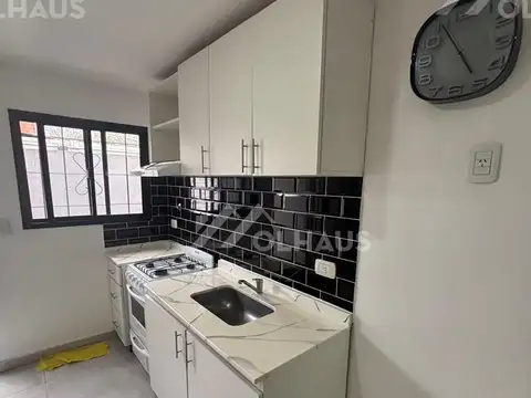 Departamento en Alquiler 5 años