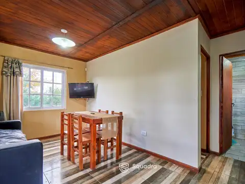 Casa en Venta 2 años
