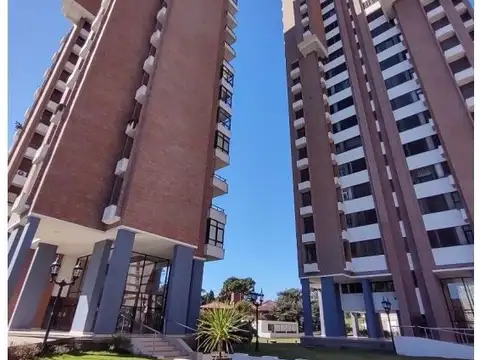 Departamento en Venta 2 Dormitorios en Pinamar Zona Centro