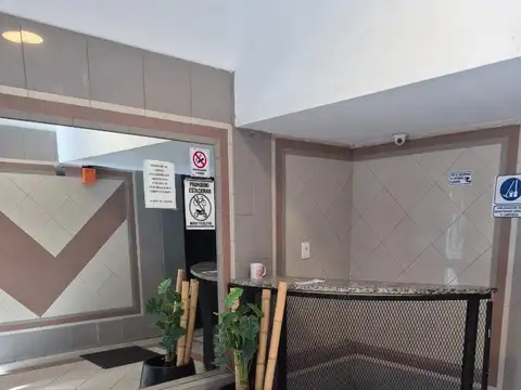 Santa Fe 3100, Piso 15°