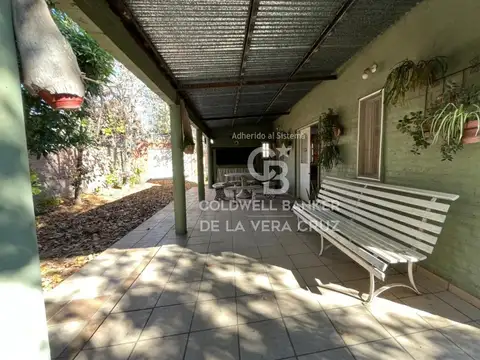 Venta quinta en Arroyo Leyes - 2 dormitorios