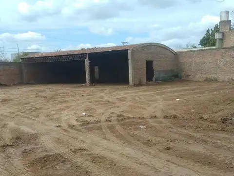 Terreno en Venta en Barrio Norte, USD 190.000