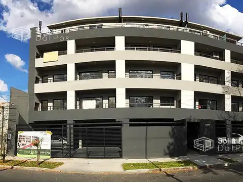 Venta en Olivos - Departamento 2 amb con balcon