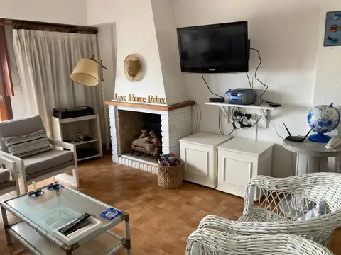 Departamento en Alquiler Temporal de 4 ambientes