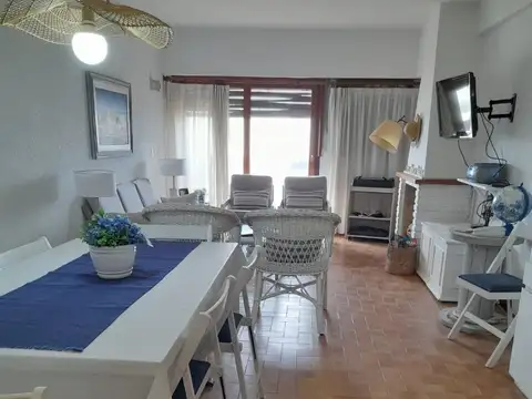 Departamento en Alquiler Temporal de 3 dormitorios