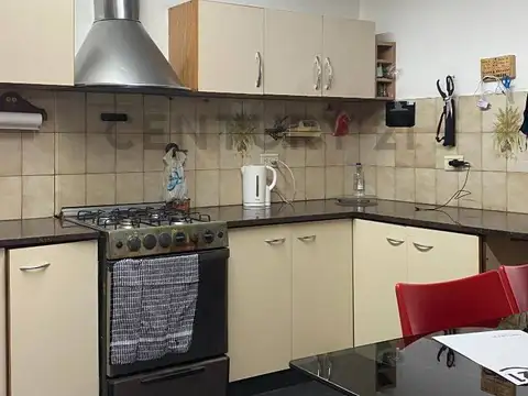 Departamento en Venta de 5 ambientes