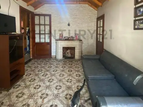 Departamento en Venta de 4 dormitorios