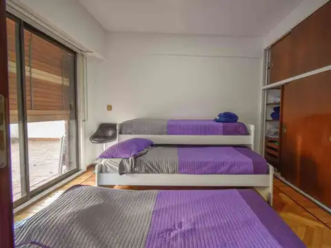 Departamento 5 ambientes con 3 baños