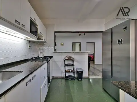 Casa en Alquiler de 3 dormitorios