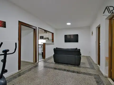 Casa en alquiler en Belvedere