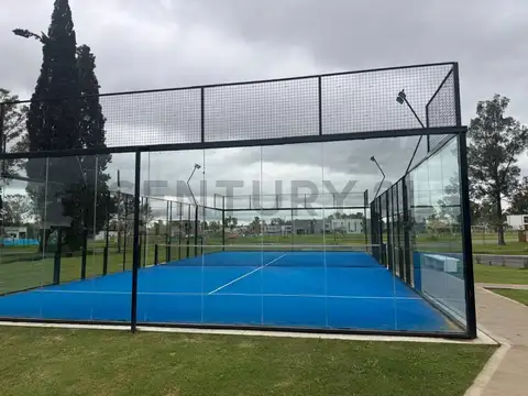 Terreno en Venta 19,70  mts Fondo